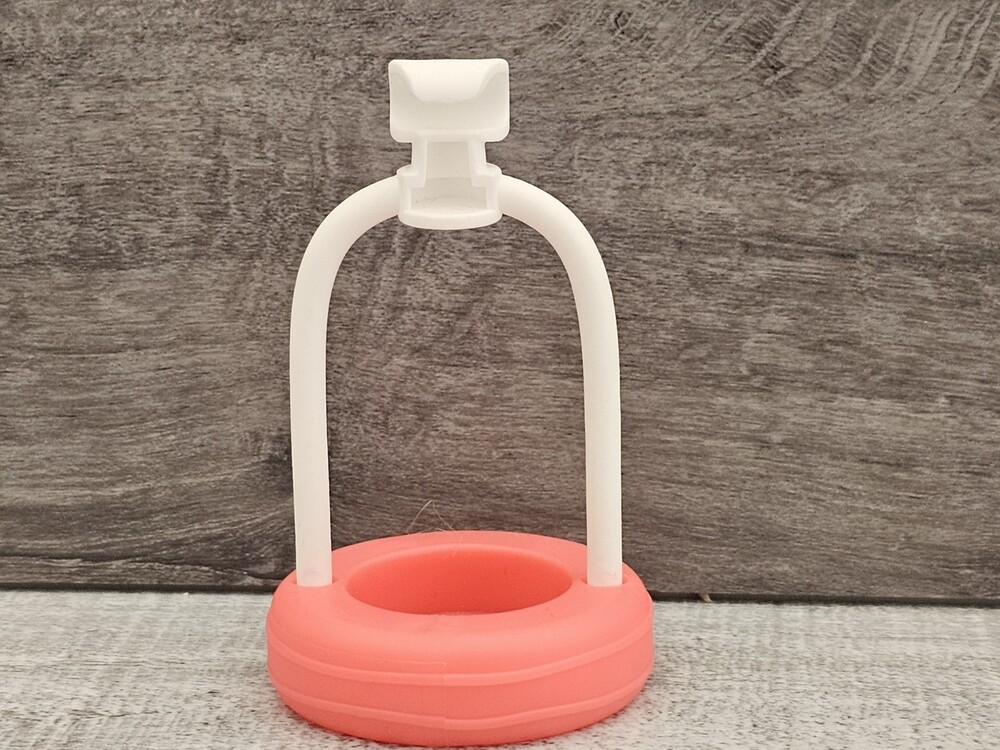 Peppa Pig Replacement Red Pink Swing (Treehouse Clubhouse Toy )